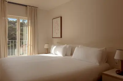 Cama o camas de una habitación en Finca Victoria, a Member of Design Hotels