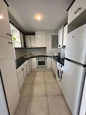 Una cocina o zona de cocina en Can Xifre 1