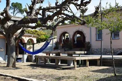 Plano de Casa La Alegria