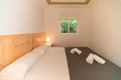 Plano de WELCS APARTAMENTO DUPLEX 210 PDA con vista al mar