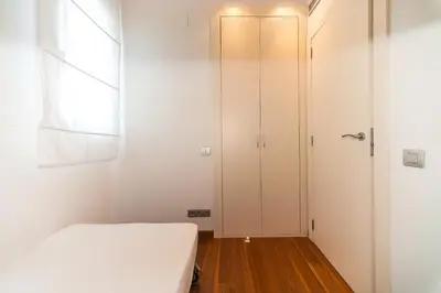 Plano de WELCS APARTAMENTO DUPLEX 210 PDA con vista al mar