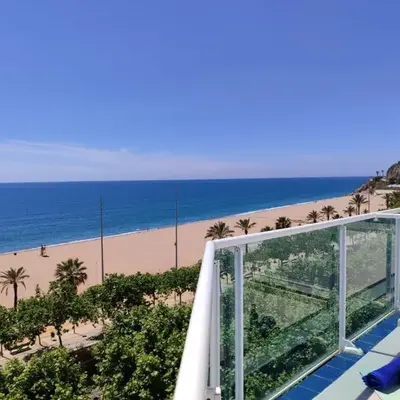 Hotel Calella by Beatriz Hoteles