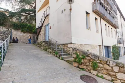 Plano de Bravissimo Fellini Studio