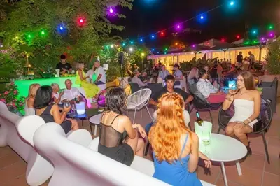 Clientes alojados en ZEcamping 3 animé - proximité directe plages de la costa brava