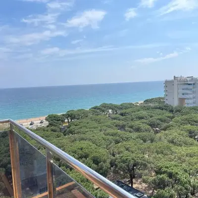 Apartamento playa