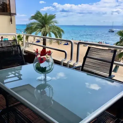 Vivalidays Rosalia - LLoret de Mar centro