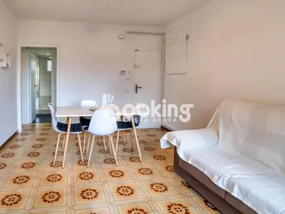 Zona de estar de Riera de Fanals