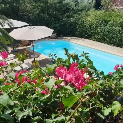 Maison de charme sur la Costa Brava
