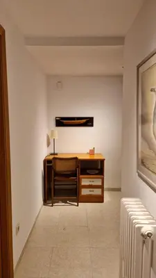 Plano de Apartamento a un paso de la playa