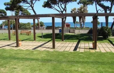 Paisaje cerca de este apartamento