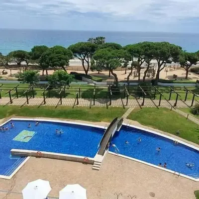 Seafront Apartment - Costa Brava