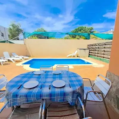 Villa Petunia