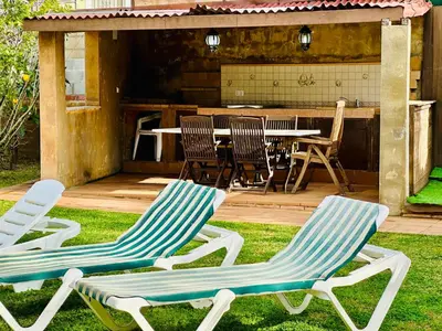 Plano de Oasi CostaBravaSi