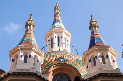 Plano de V&V LLORET-Villa Estrella, vistas al mar