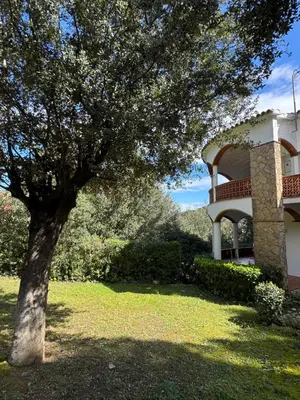 Jardín al aire libre en Begur Sa Riera, appartement de charme, jardin, pour 4 personnes à 5mn de la plage
