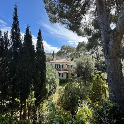 Begur Sa Riera