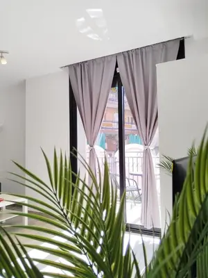 Plano de Nicolle Apartment Lloret de Mar