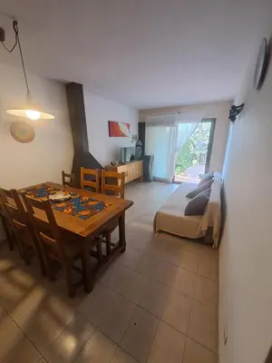 Zona de estar de Casa Llorell, Piscina , Barbacoa Terraza, Tossa de Mar