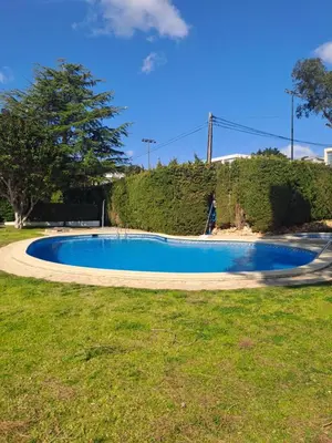 Piscina en o cerca de Casa Llorell, Piscina , Barbacoa Terraza, Tossa de Mar