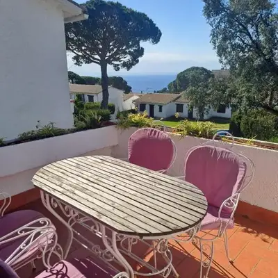Casa Llorell