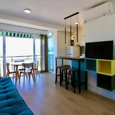 Hauzify I Apartament Nàutic