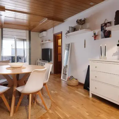 LETS HOLIDAYS Quiet apartment Tossa de Mar