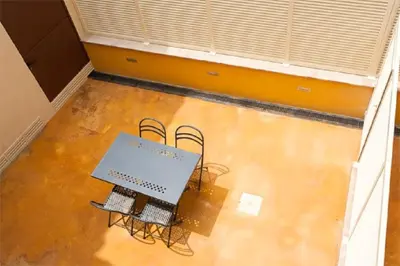 Plano de Petit Pals