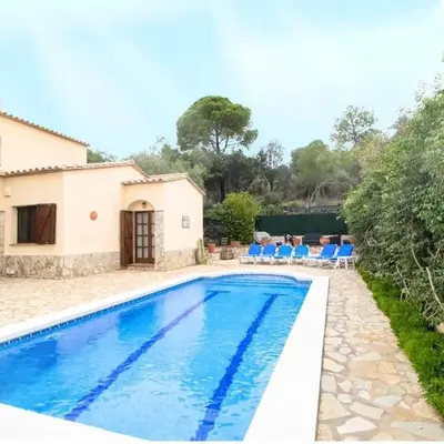 Villa Anna- Calonge