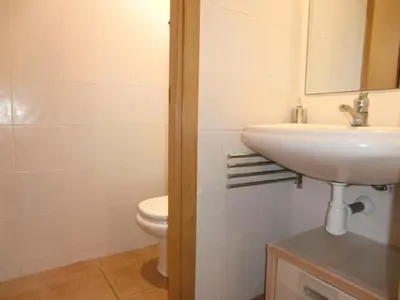 Un baño de Xalet 81D