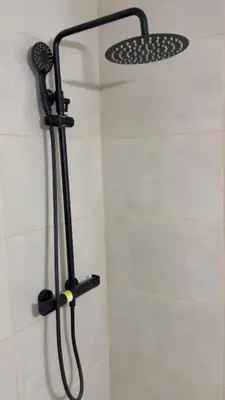 Un baño de Thelma house Tossa