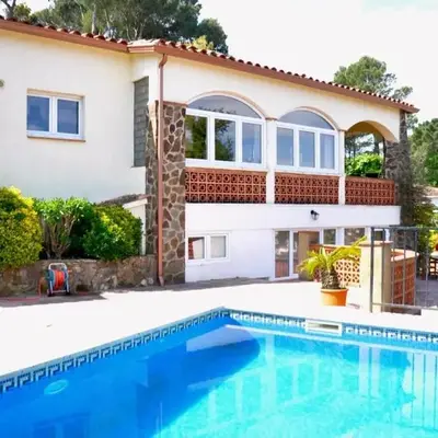 Casa Mas Tomasi Pals