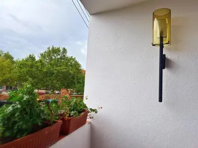 Plano de Apartament Sant Feliu de Guíxols downtown