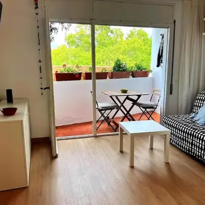 Apartament Sant Feliu de Guíxols downtown