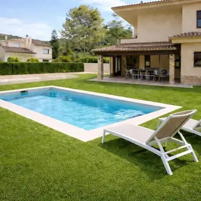 Costabravasuites Villa Los Vientos