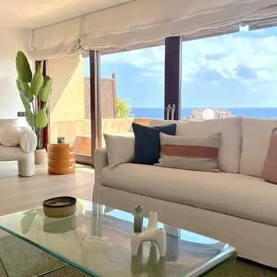 LETS HOLIDAYS Dúplex Frente Al Mar