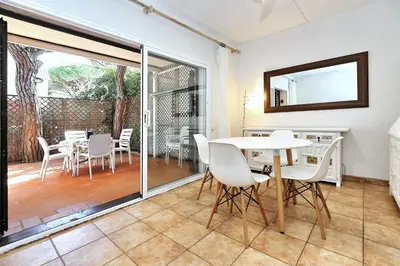 Plano de Casa Platja d'Aro