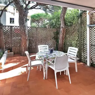 Casa Platja d'Aro