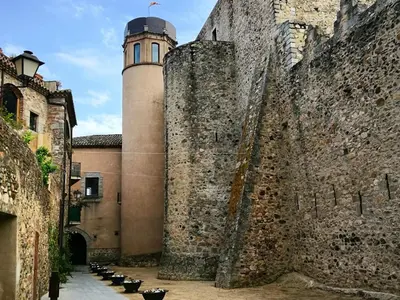 Plano de Los Palmitos