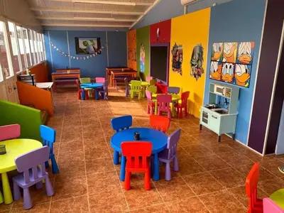 Club infantil en ZEcamping 3 familial piscine club enfant animaux acceptés animations