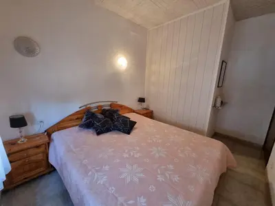 Cama o camas de una habitación en L houstalou