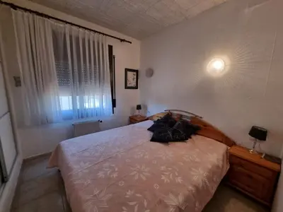 Cama o camas de una habitación en L houstalou