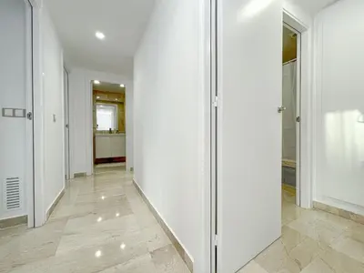 Plano de Magic Fenals apartment