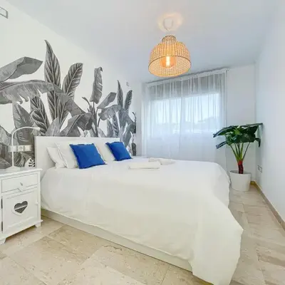Magic Fenals apartment