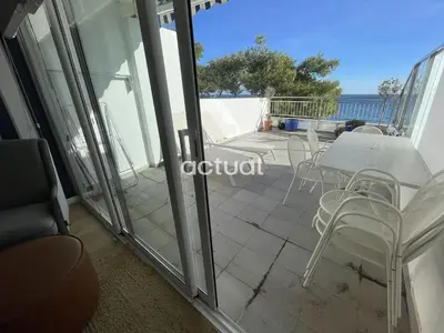 Un balcón o terraza de Ely Palace C7