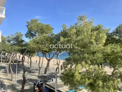 Paisaje cerca de este apartamento