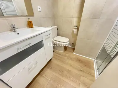 Un baño de Ely Palace C7