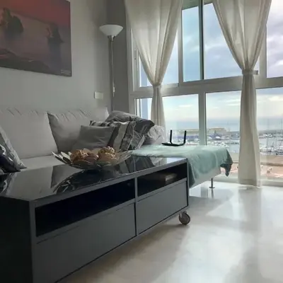 Loft en Arenys de Mar