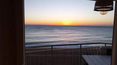 Paisaje cerca de este apartamento