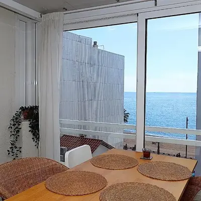 Apartamento Nis