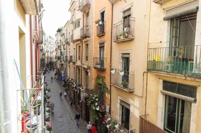 Clientes alojados en Bravissimo Ballesteries 34, Heart of the Barri Vell